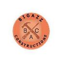 Big Azz Constructions logo